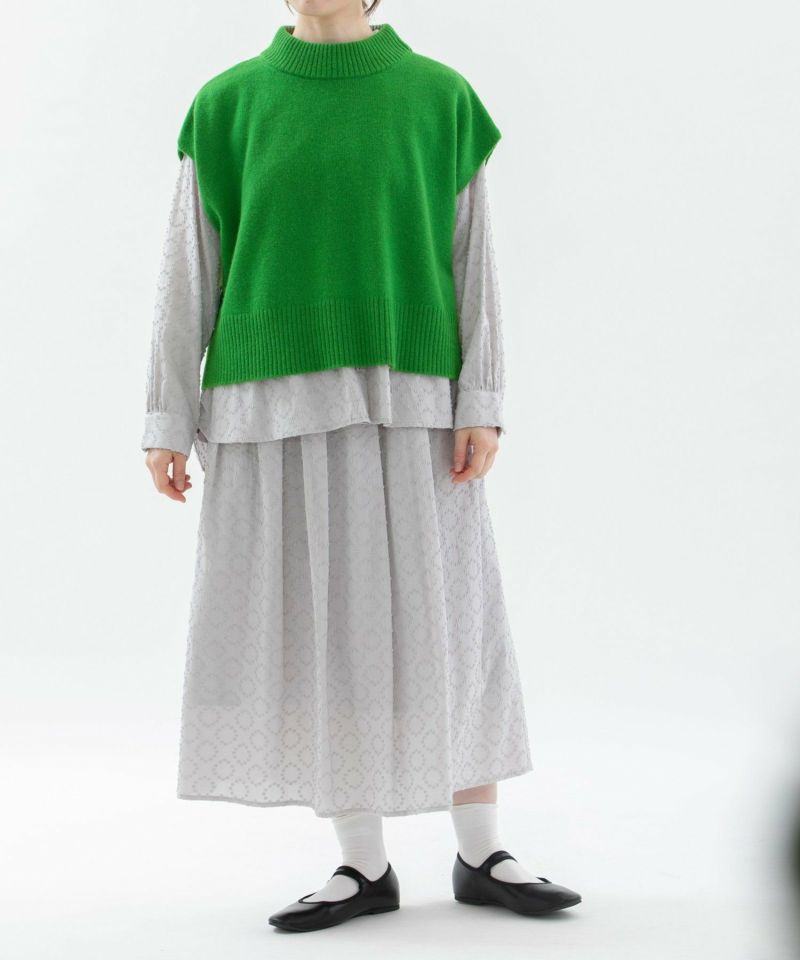 モデル身長：167cm