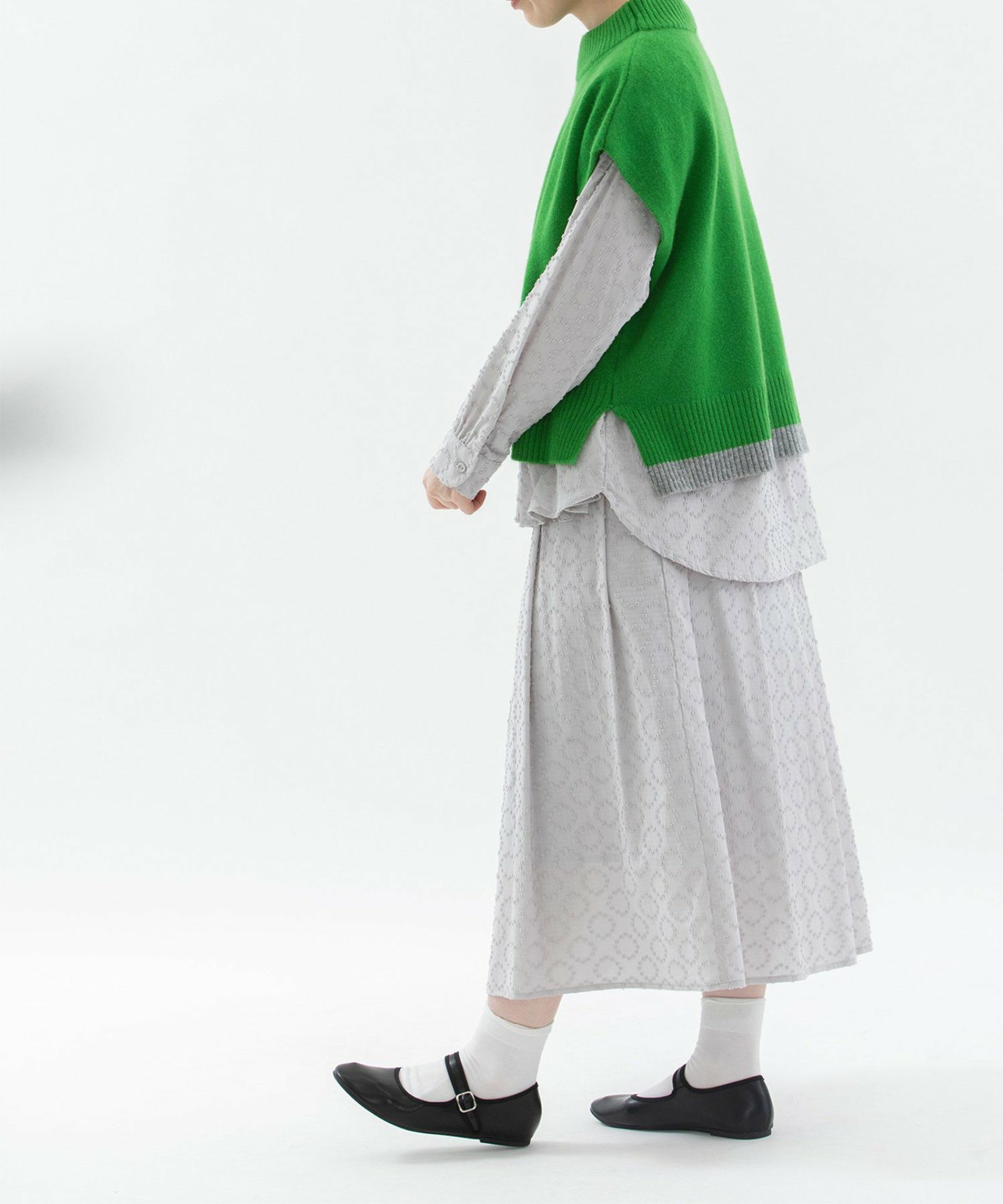 モデル身長：167cm