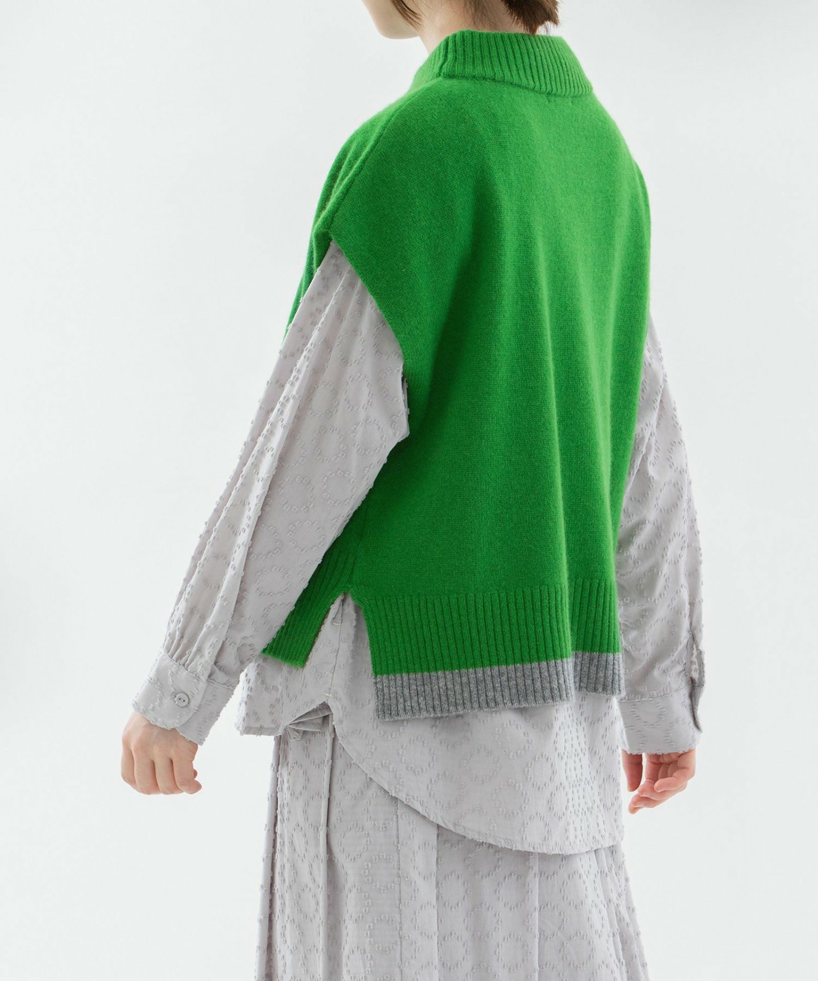 モデル身長：167cm