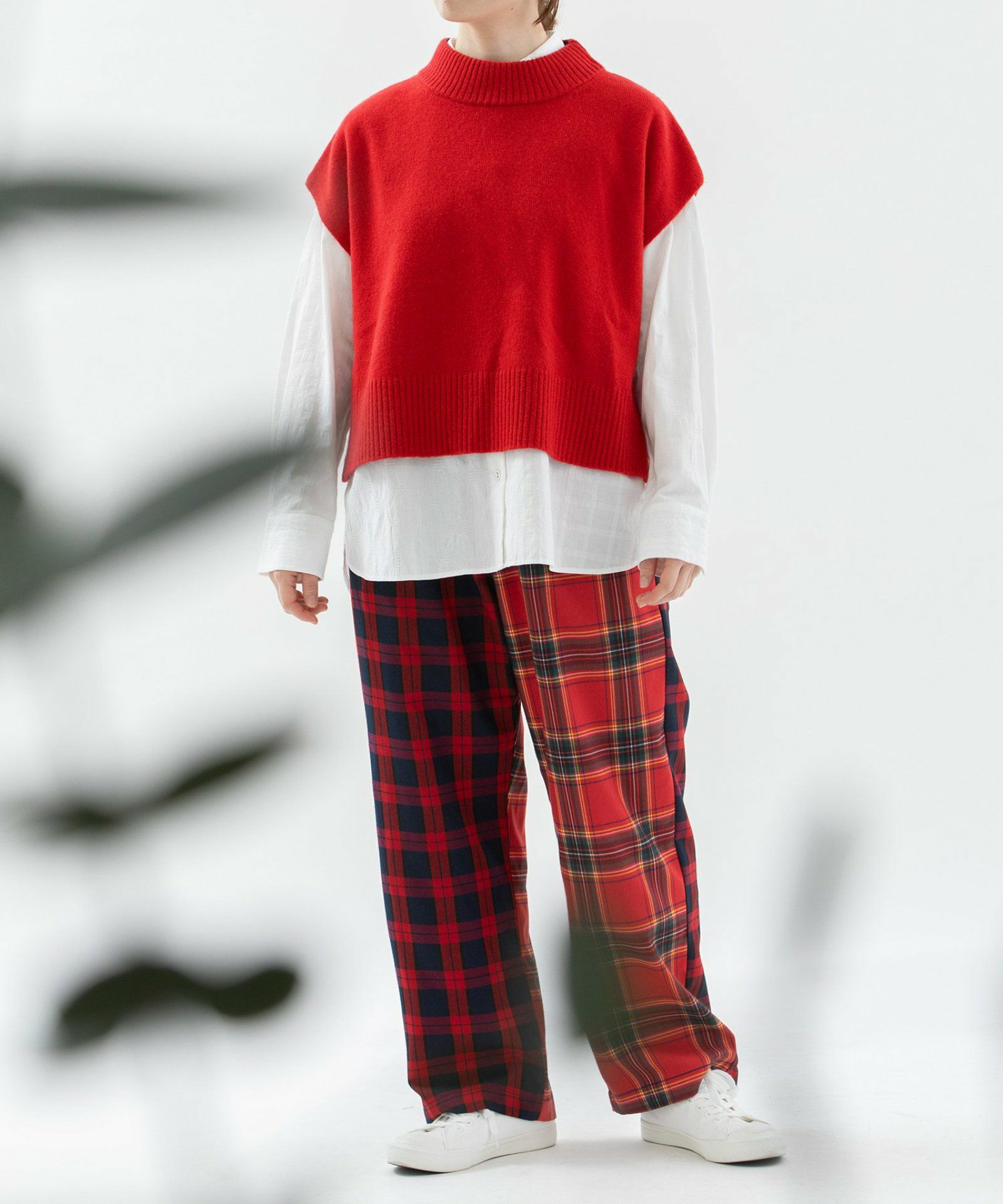 モデル身長：160cm