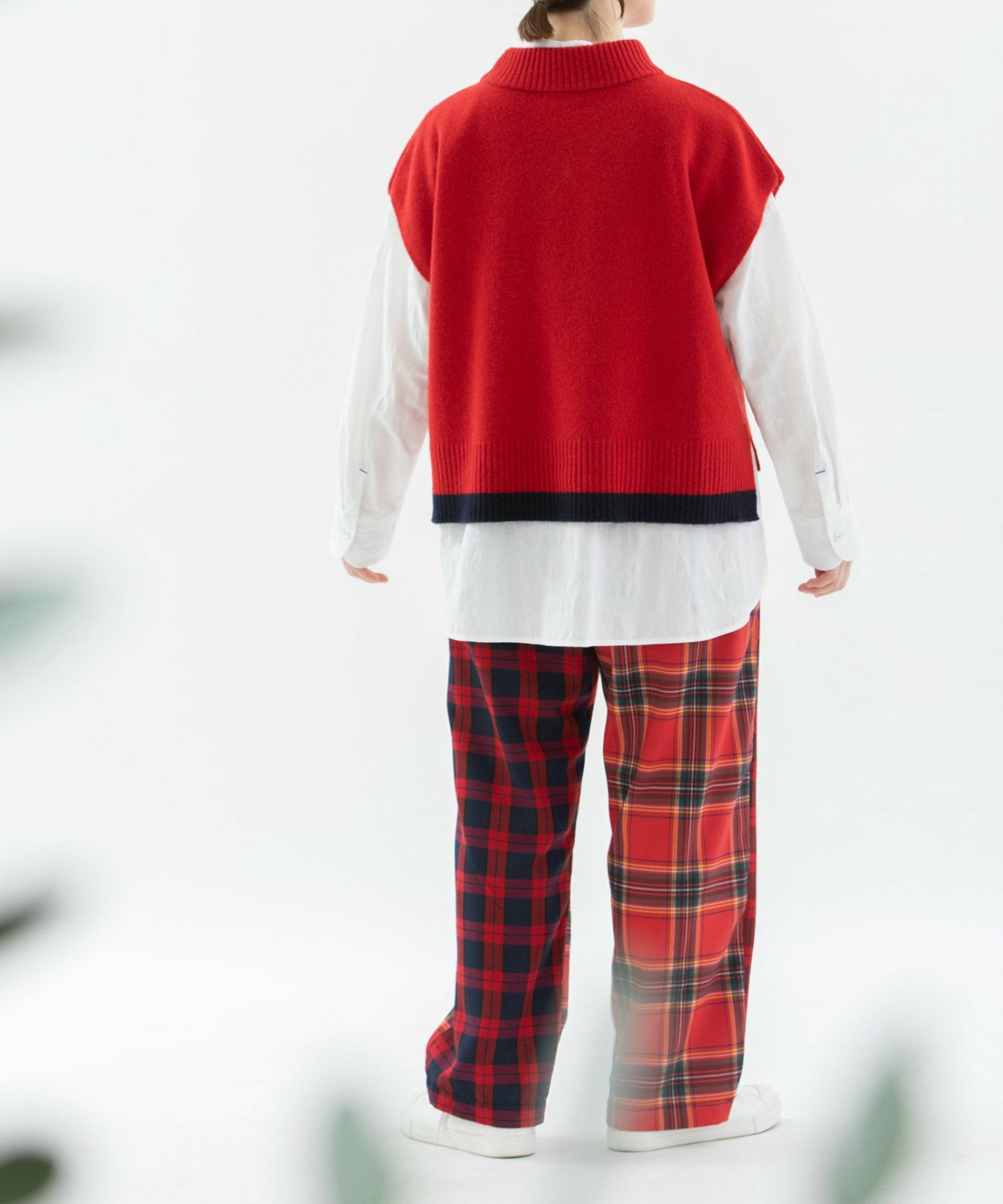 モデル身長：160cm