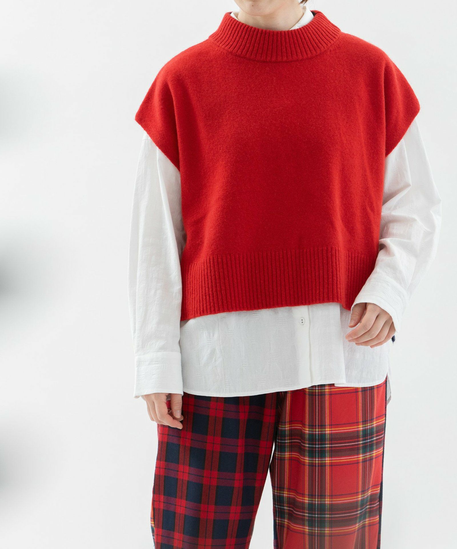 モデル身長：160cm