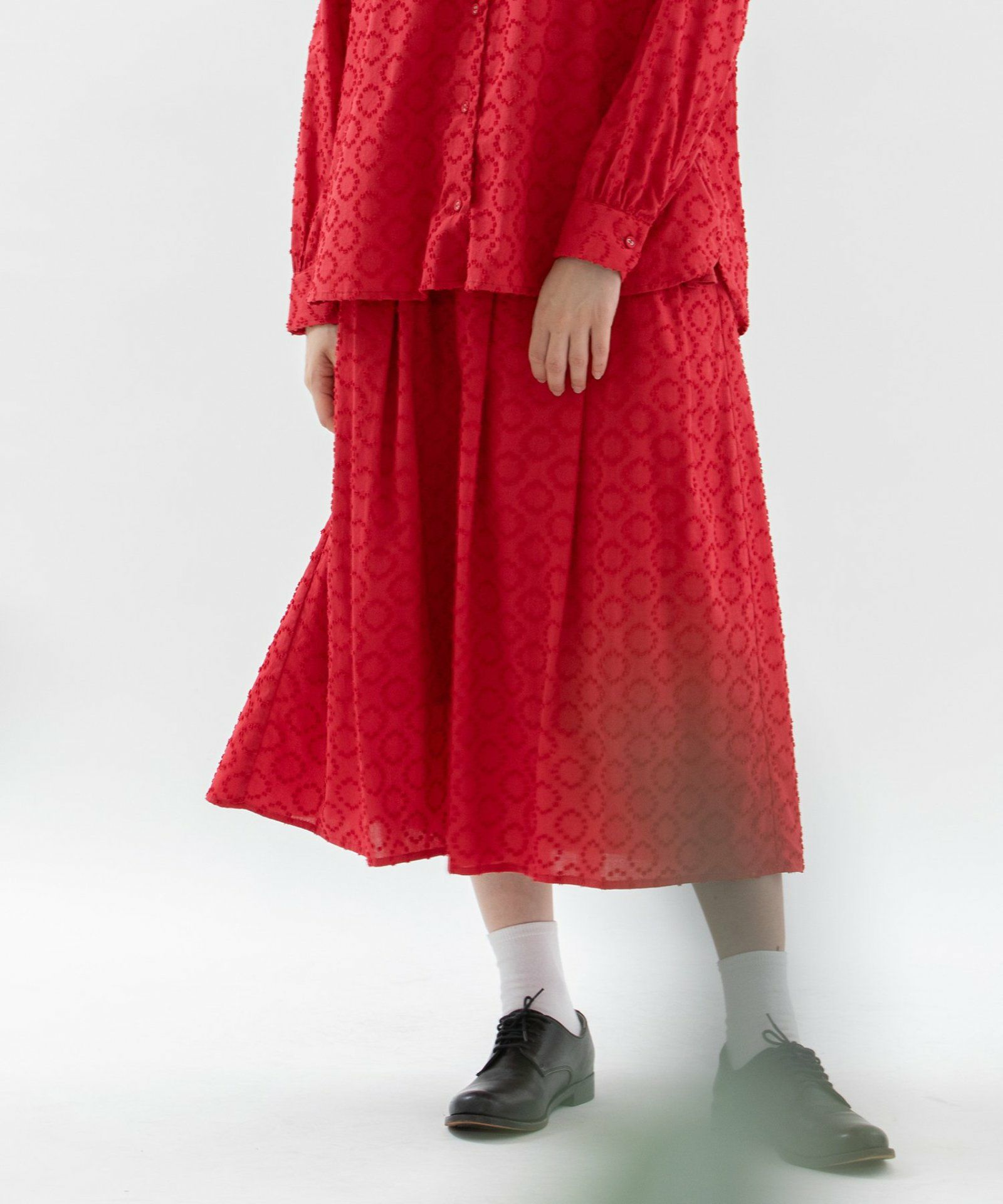 モデル身長：167cm