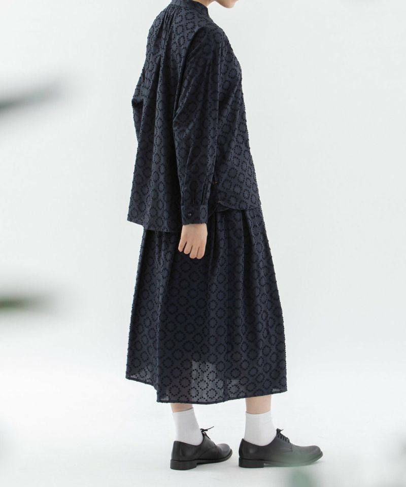 モデル身長：167cm