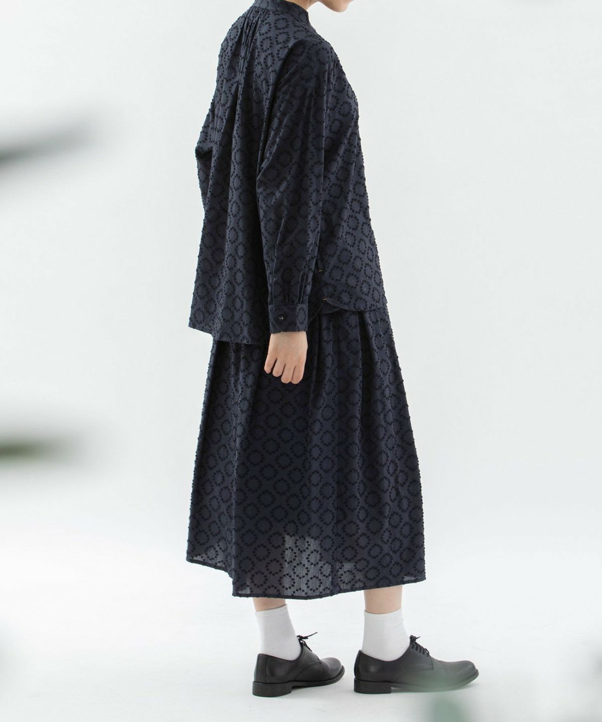 モデル身長：167cm