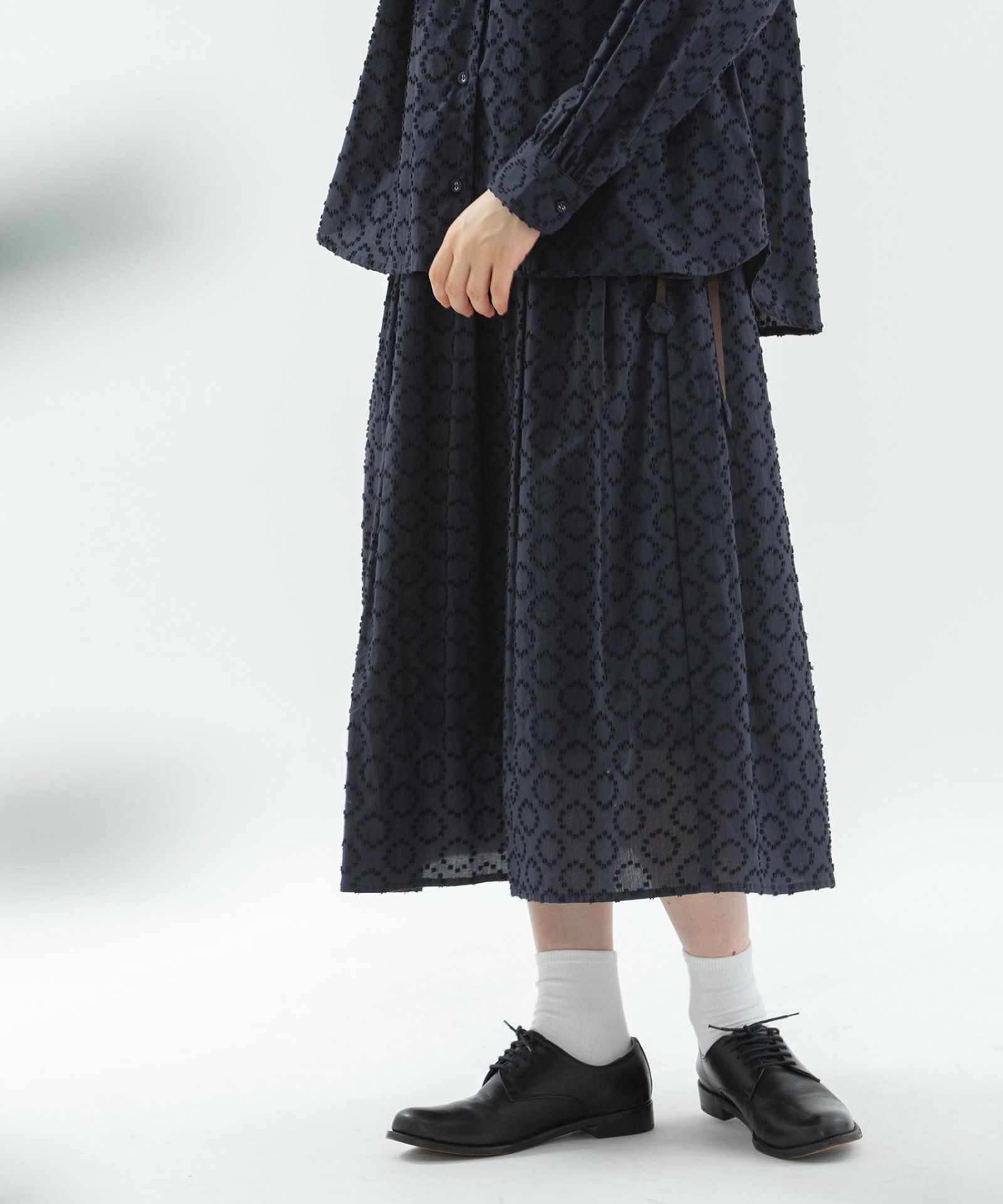 モデル身長：167cm