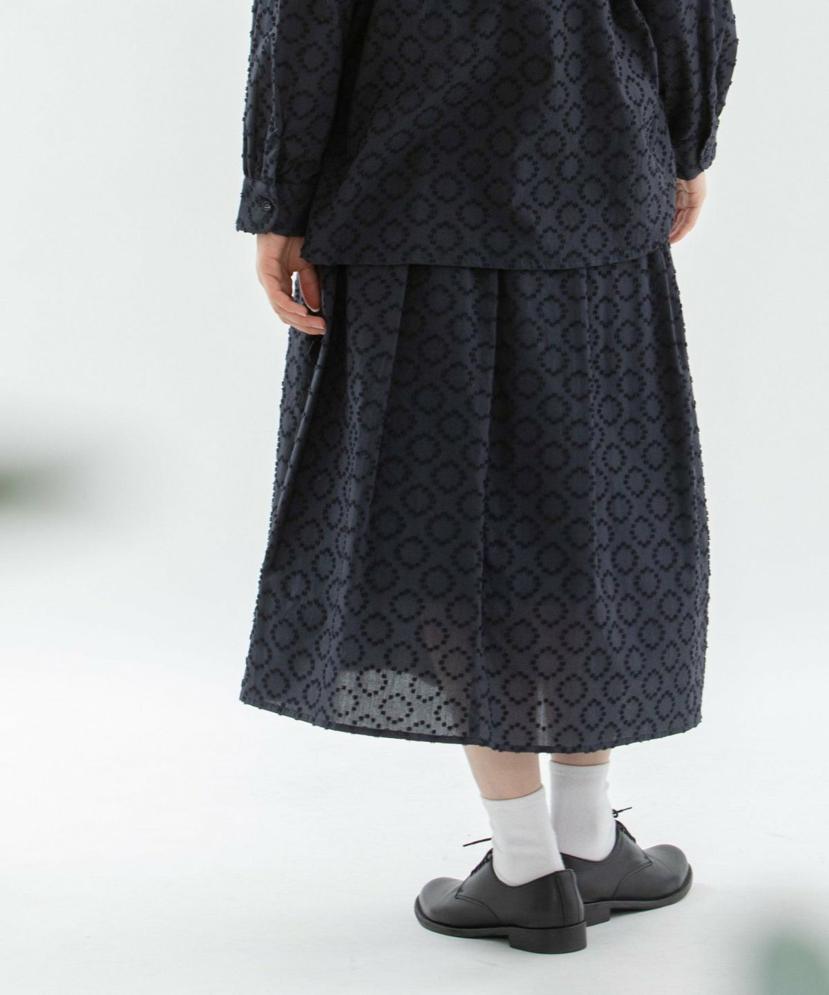 モデル身長：167cm