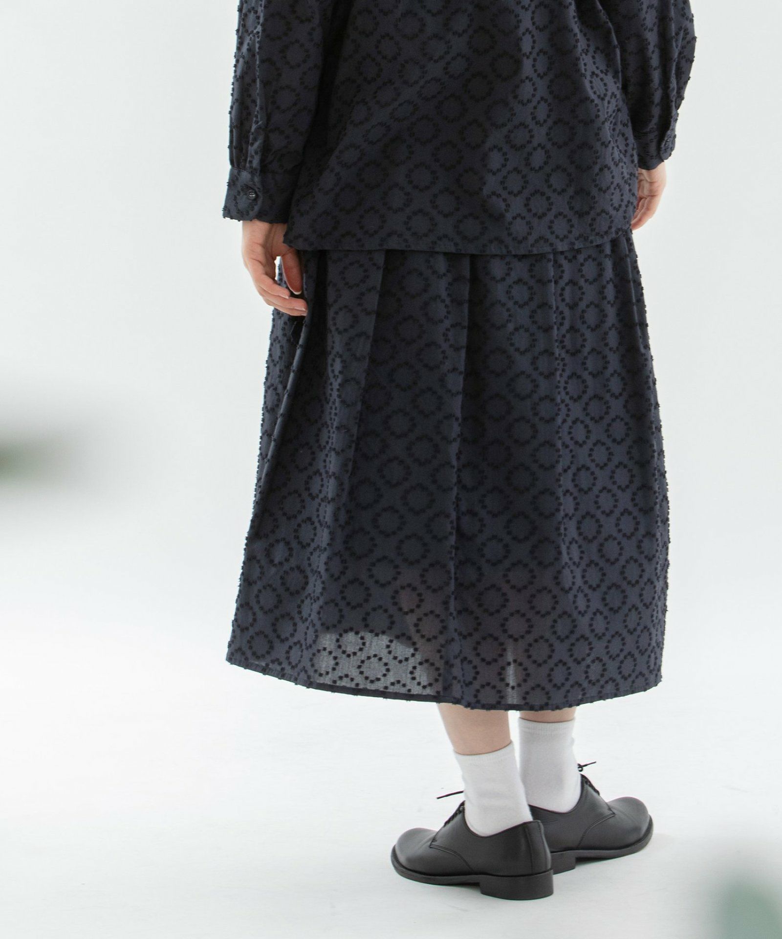 モデル身長：167cm