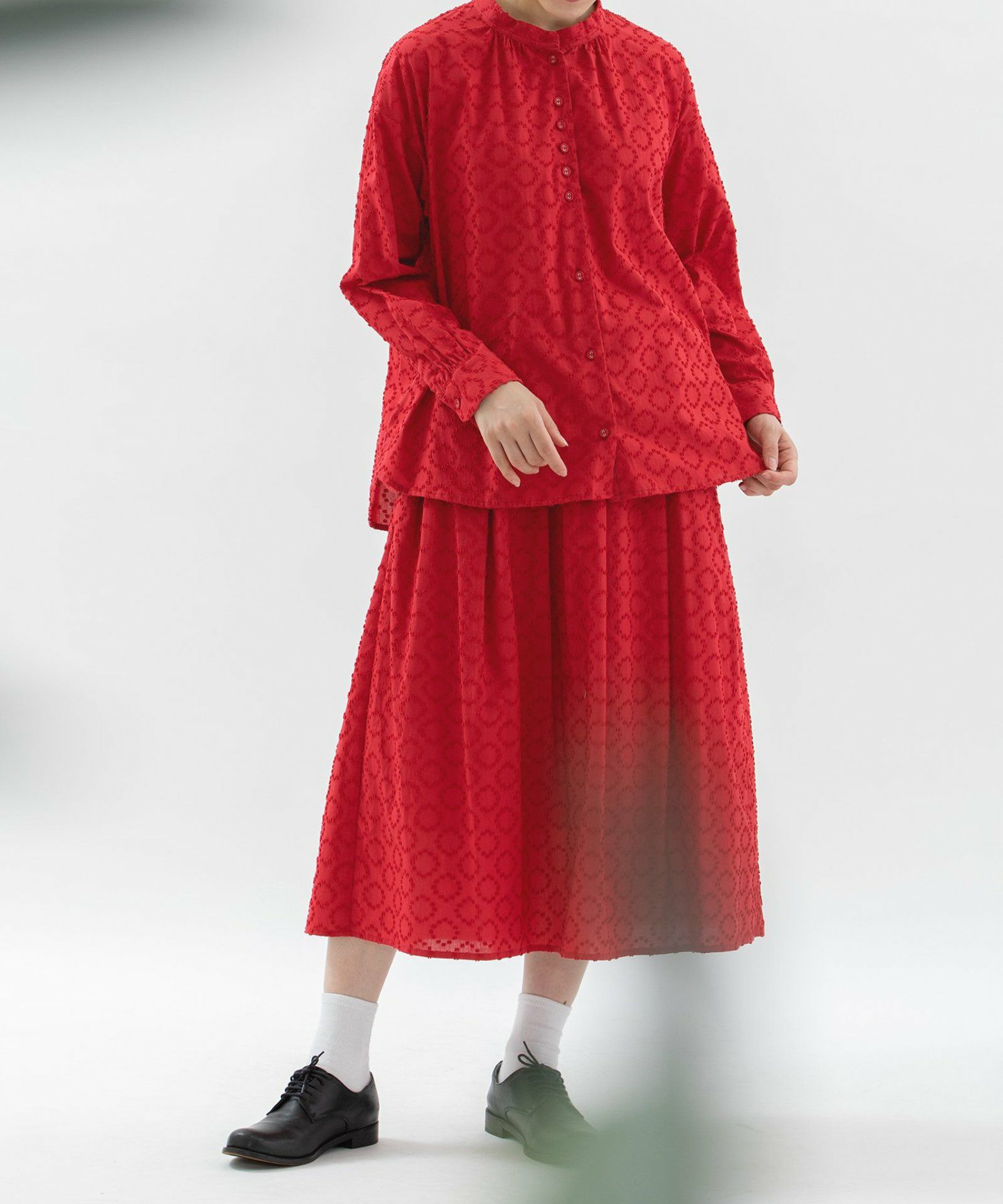 モデル身長：167cm