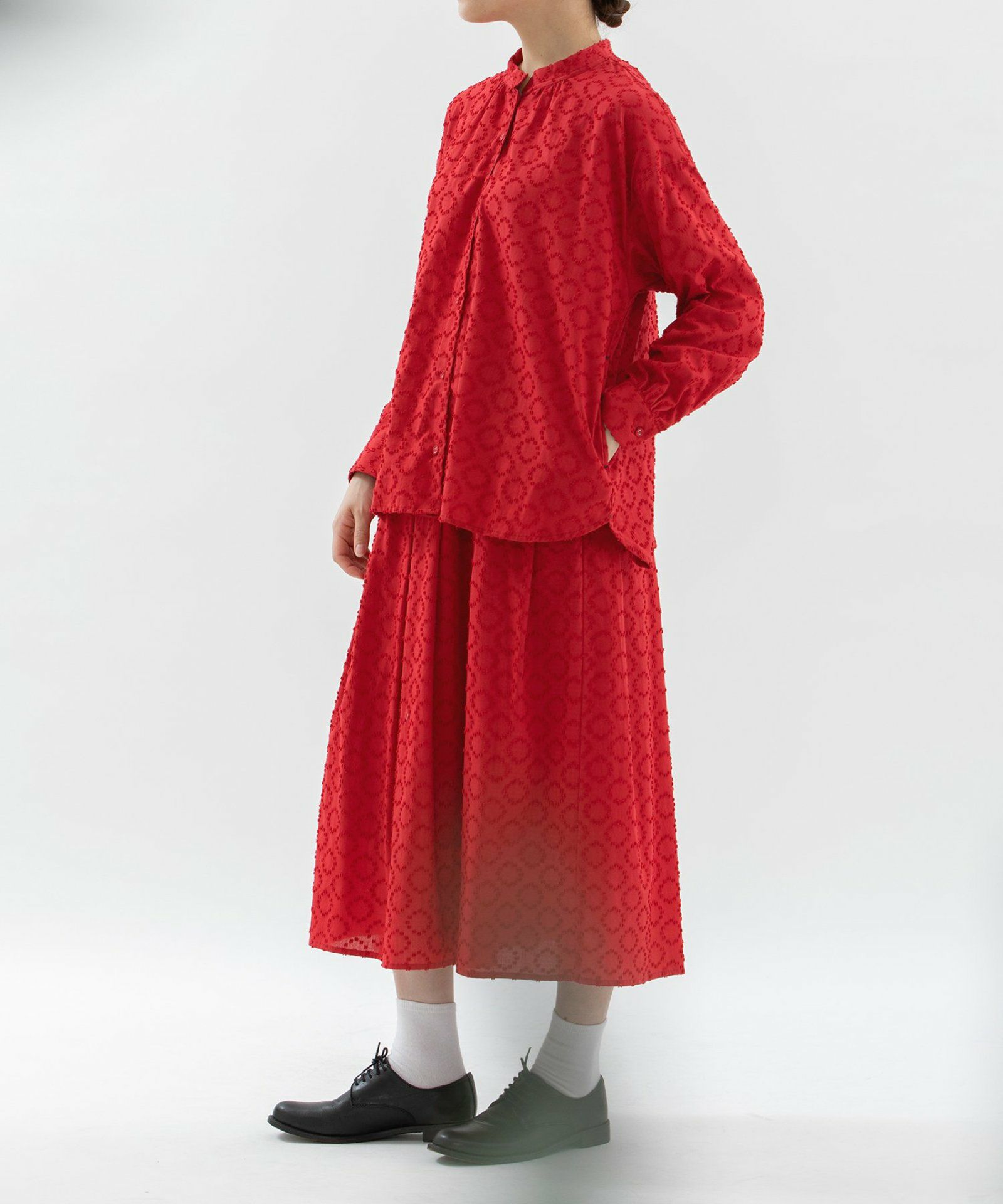 モデル身長：167cm