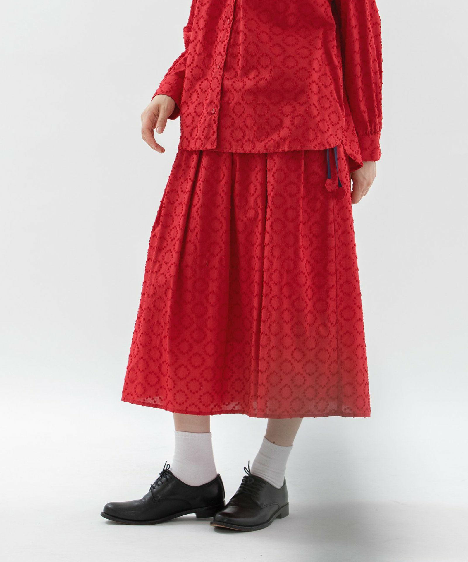 モデル身長：167cm