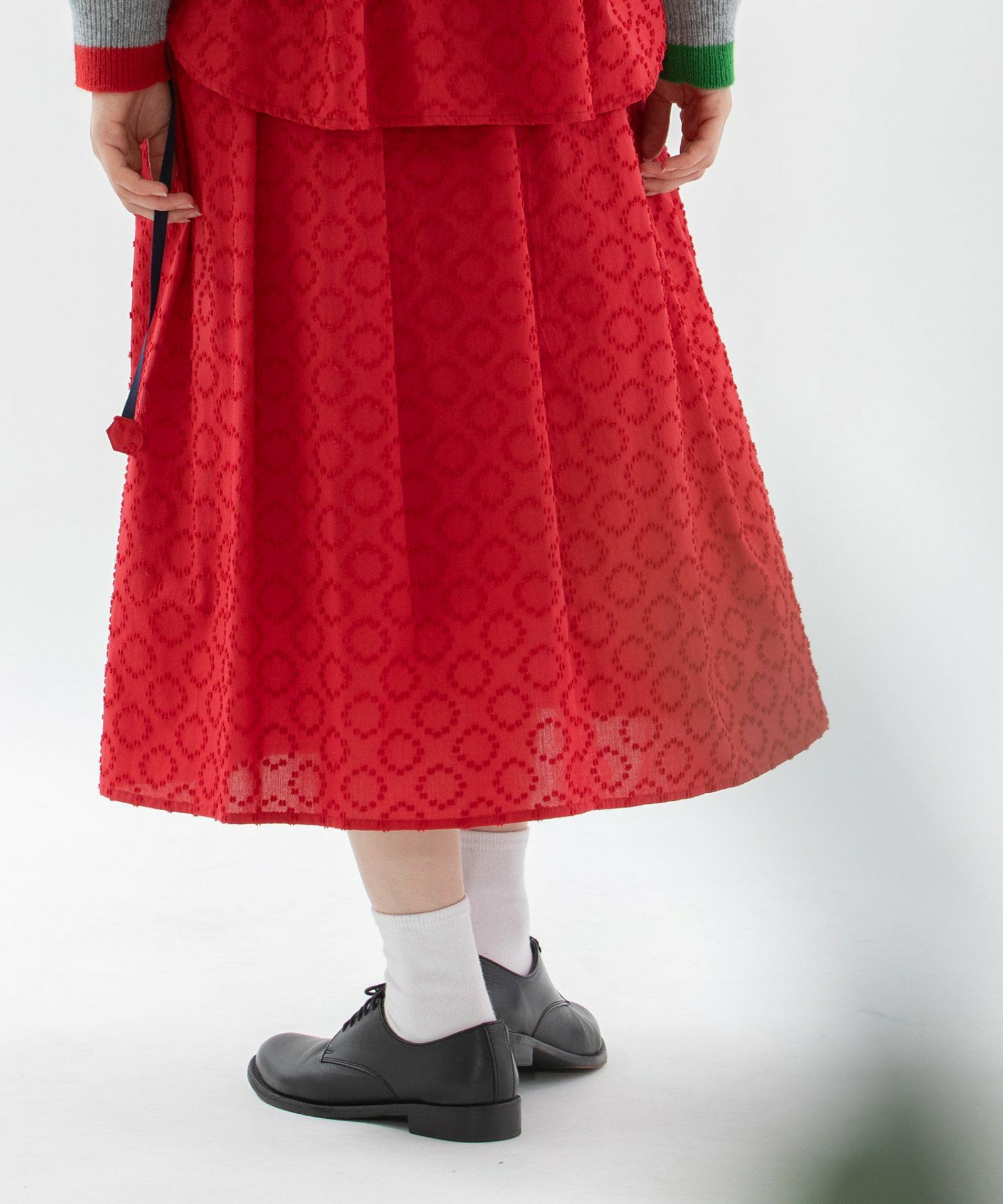 モデル身長：167cm