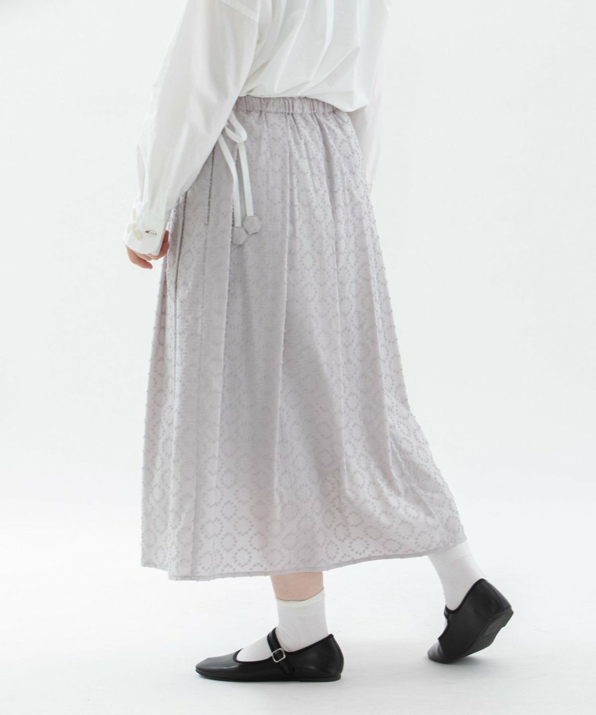 モデル身長：160cm