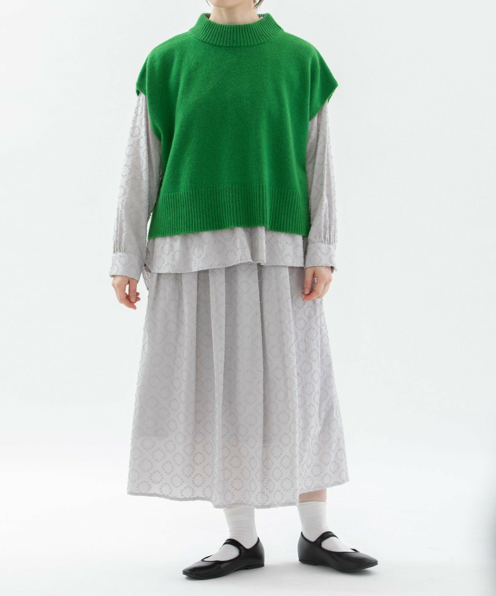 モデル身長：160cm