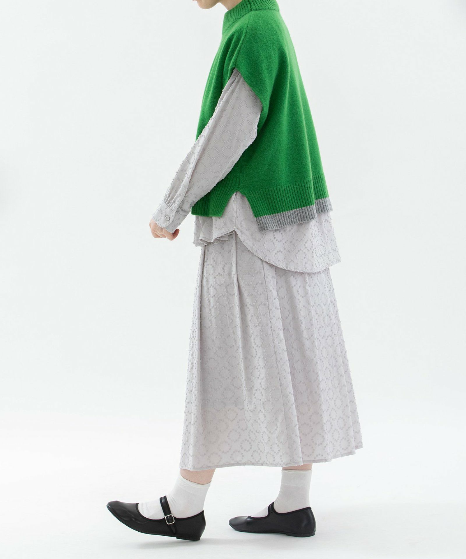 モデル身長：160cm