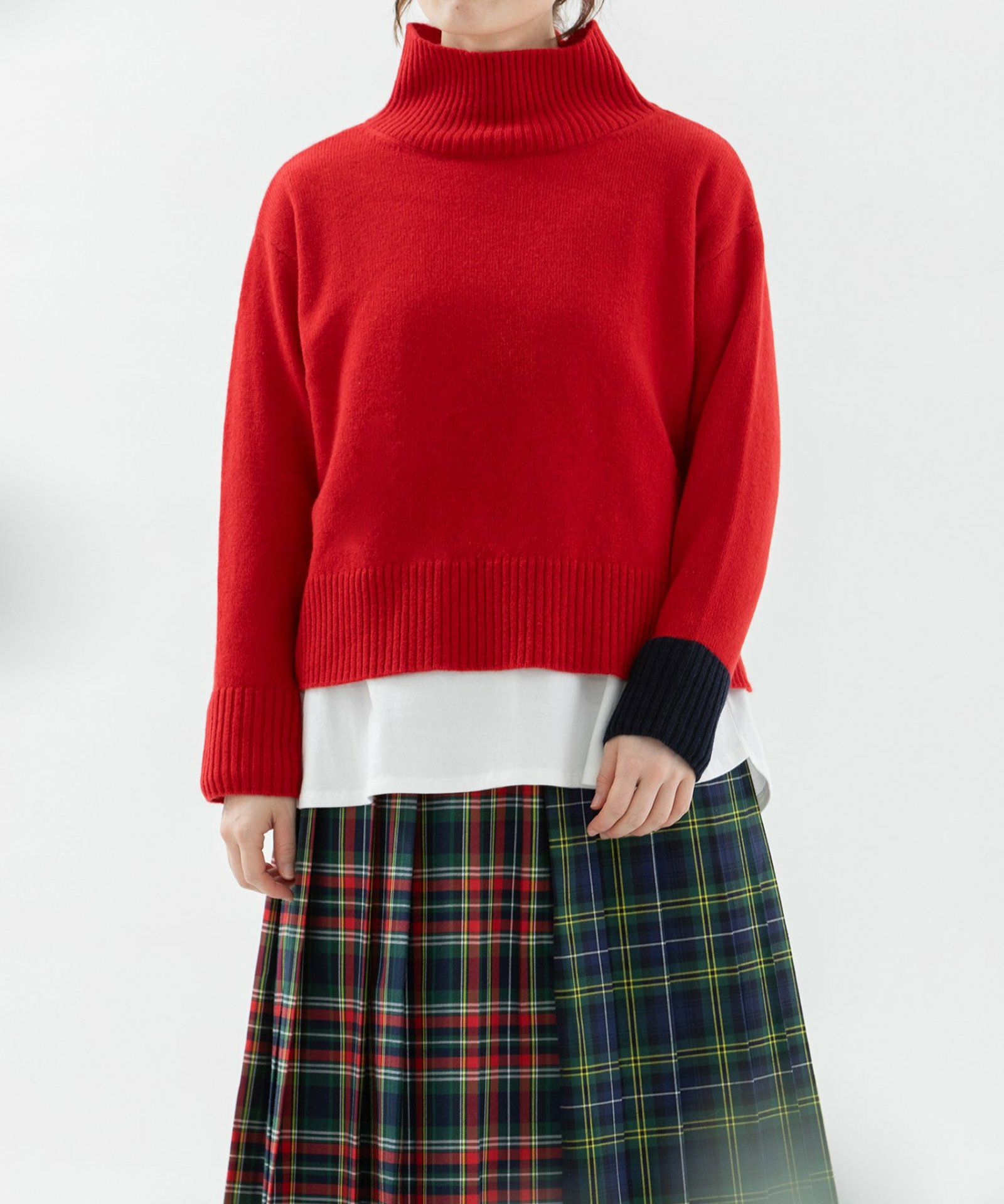 モデル身長：160cm