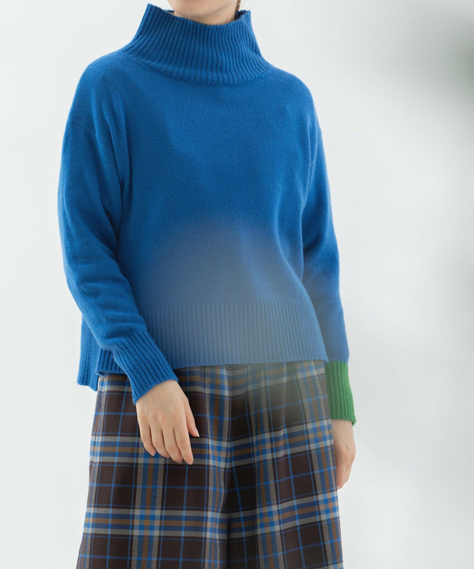 モデル身長：167cm