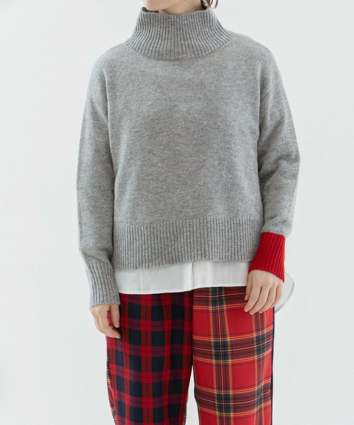 モデル身長：160cm