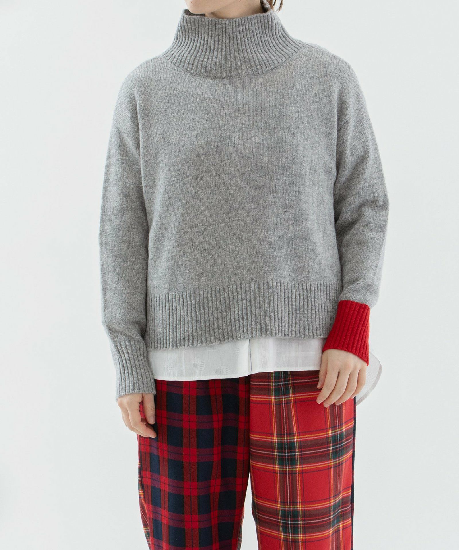 モデル身長：160cm