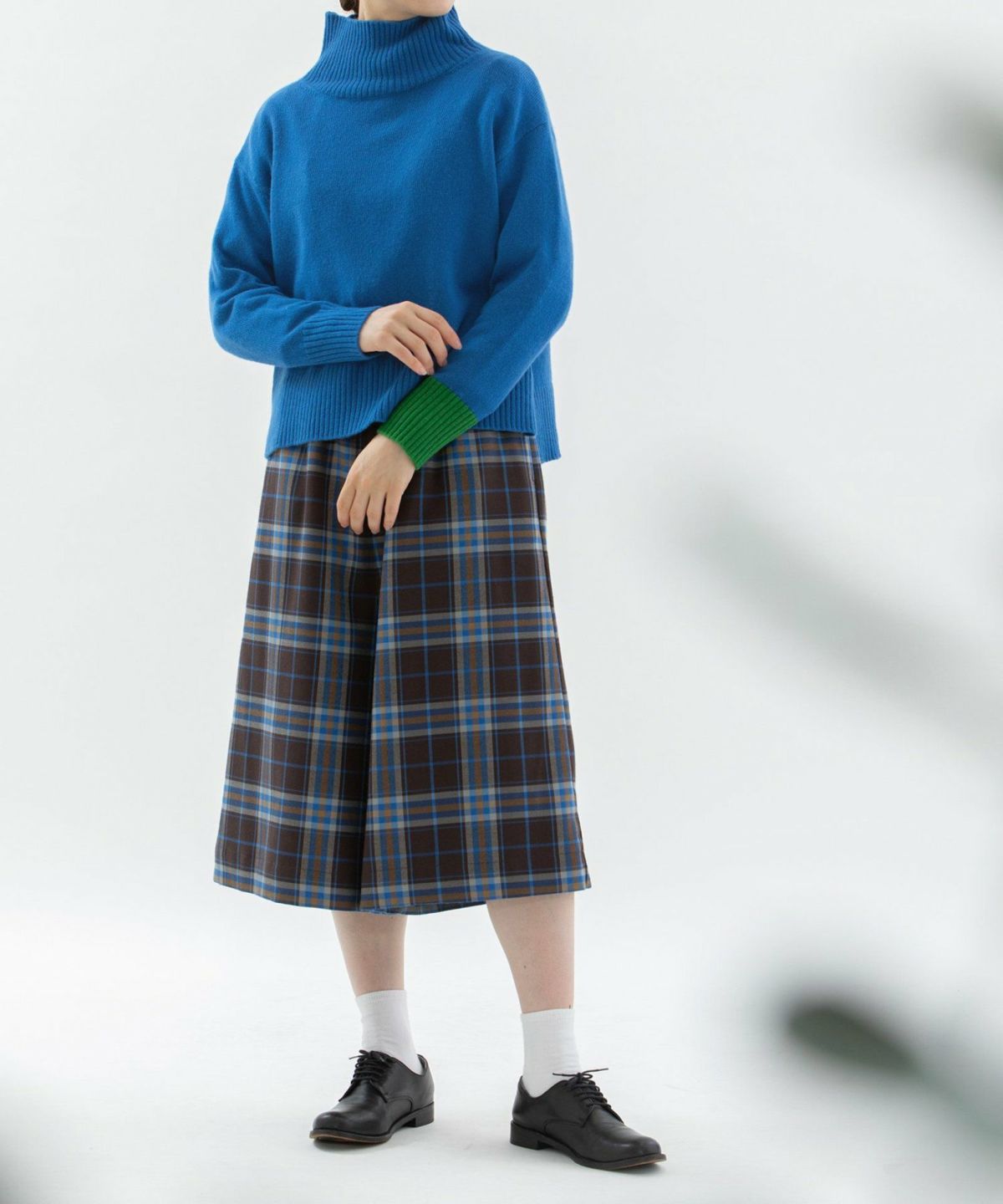 モデル身長：167cm