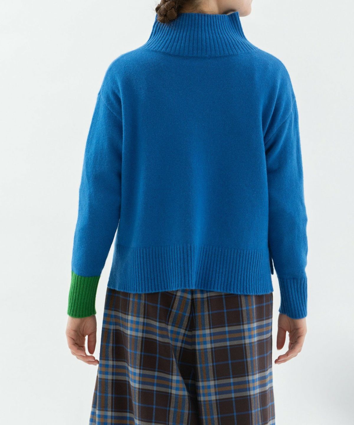 モデル身長：167cm