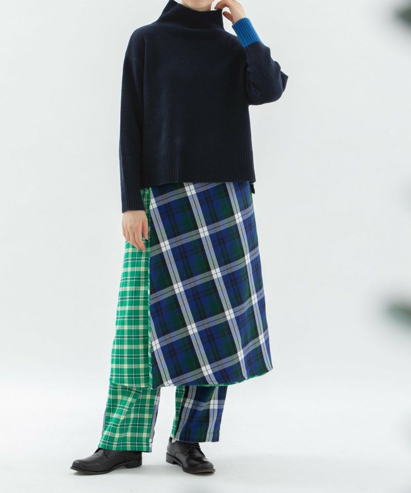 モデル身長：167cm