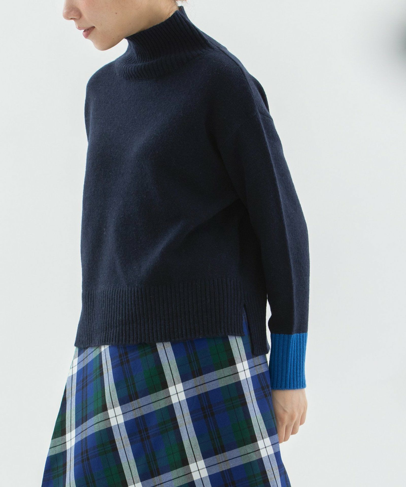 モデル身長：167cm