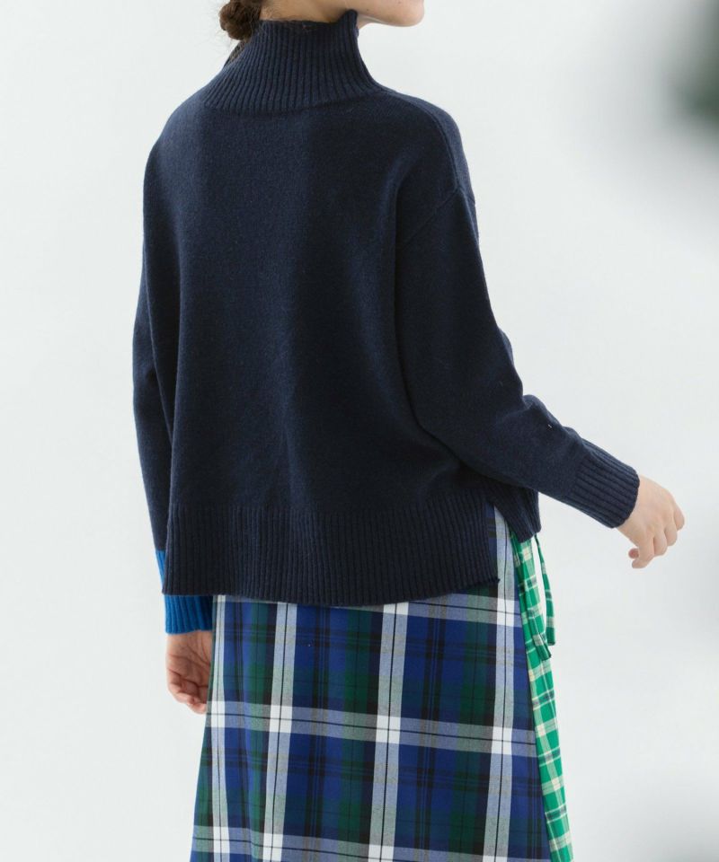 モデル身長：167cm