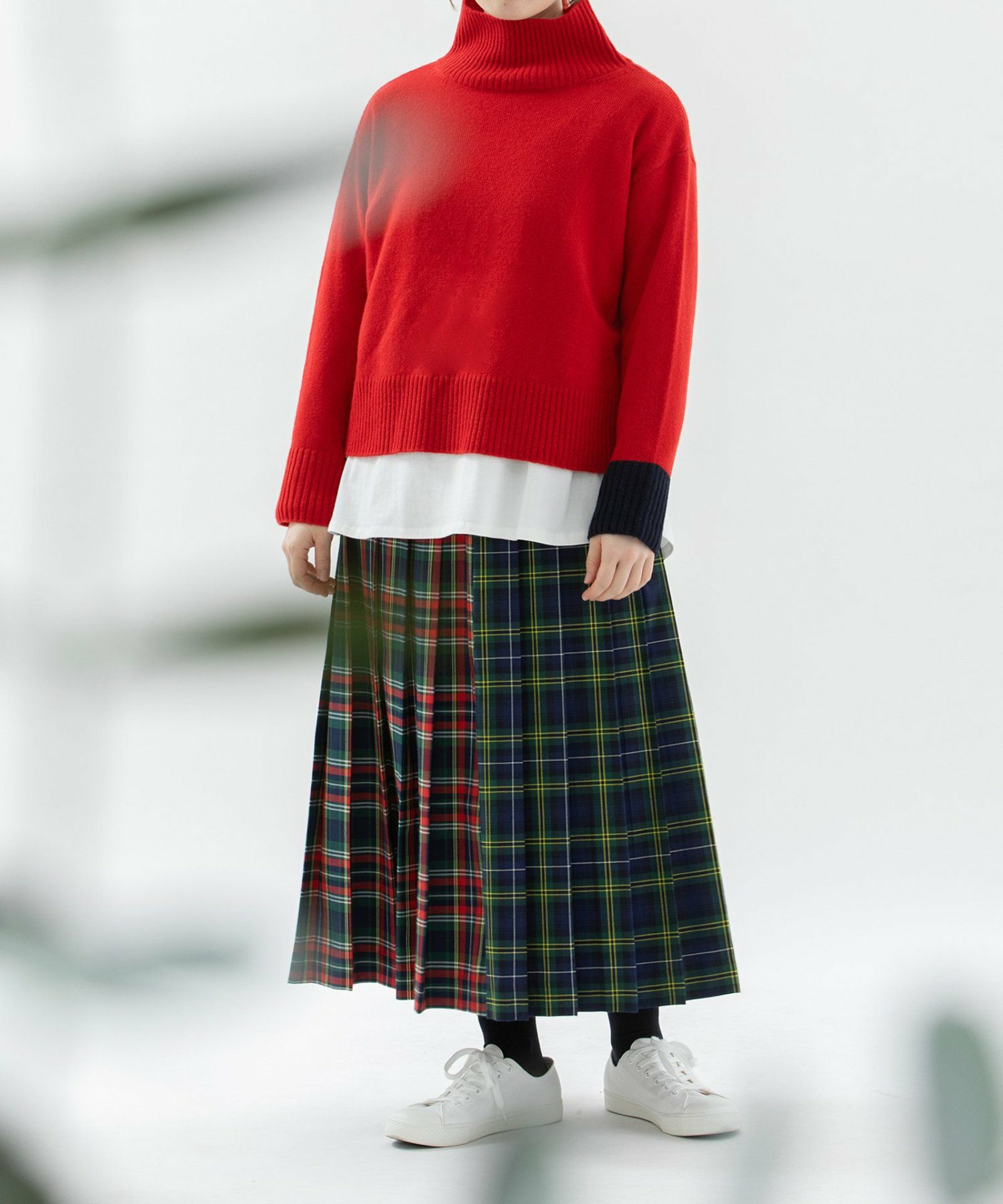 モデル身長：160cm