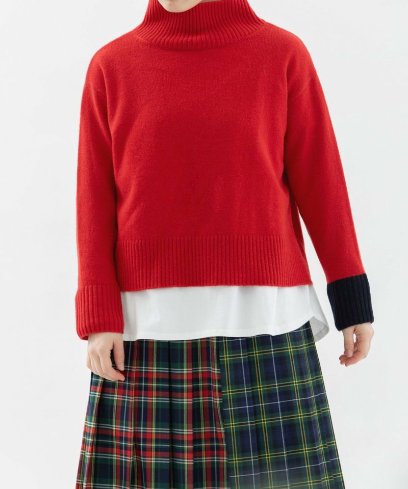 モデル身長：160cm