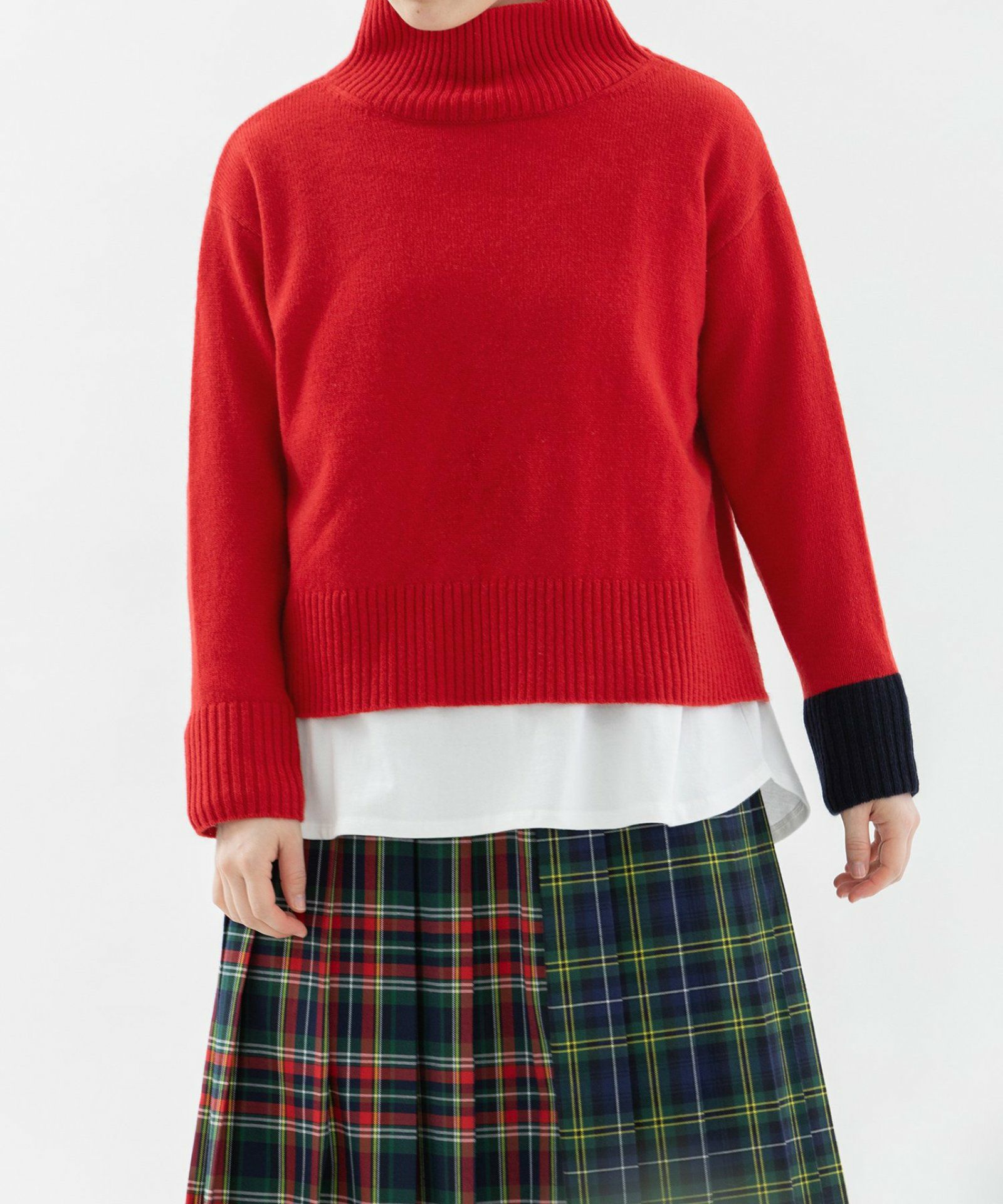 モデル身長：160cm