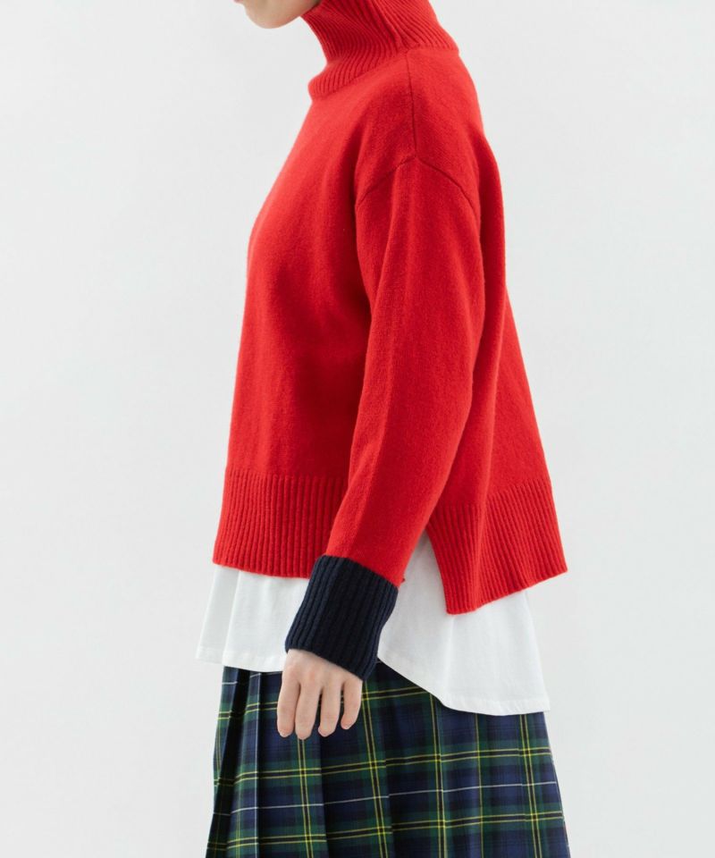 モデル身長：160cm