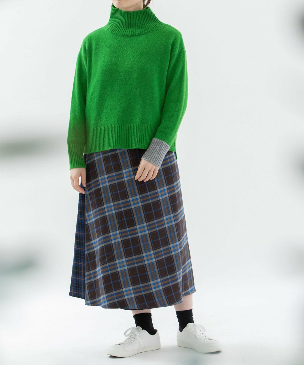 モデル身長：160cm