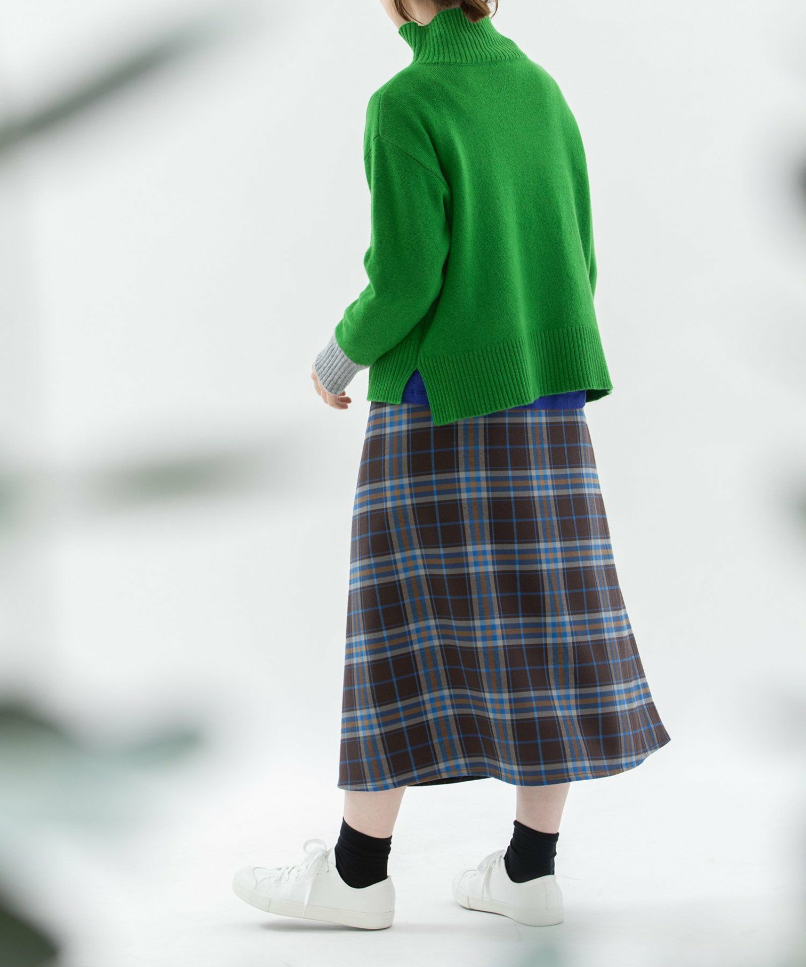 モデル身長：160cm