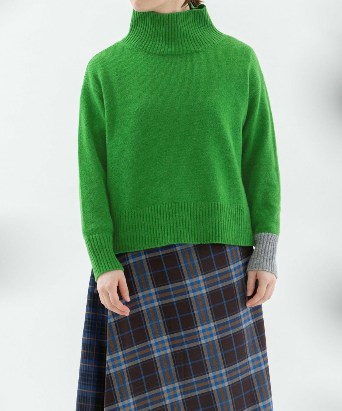 モデル身長：160cm