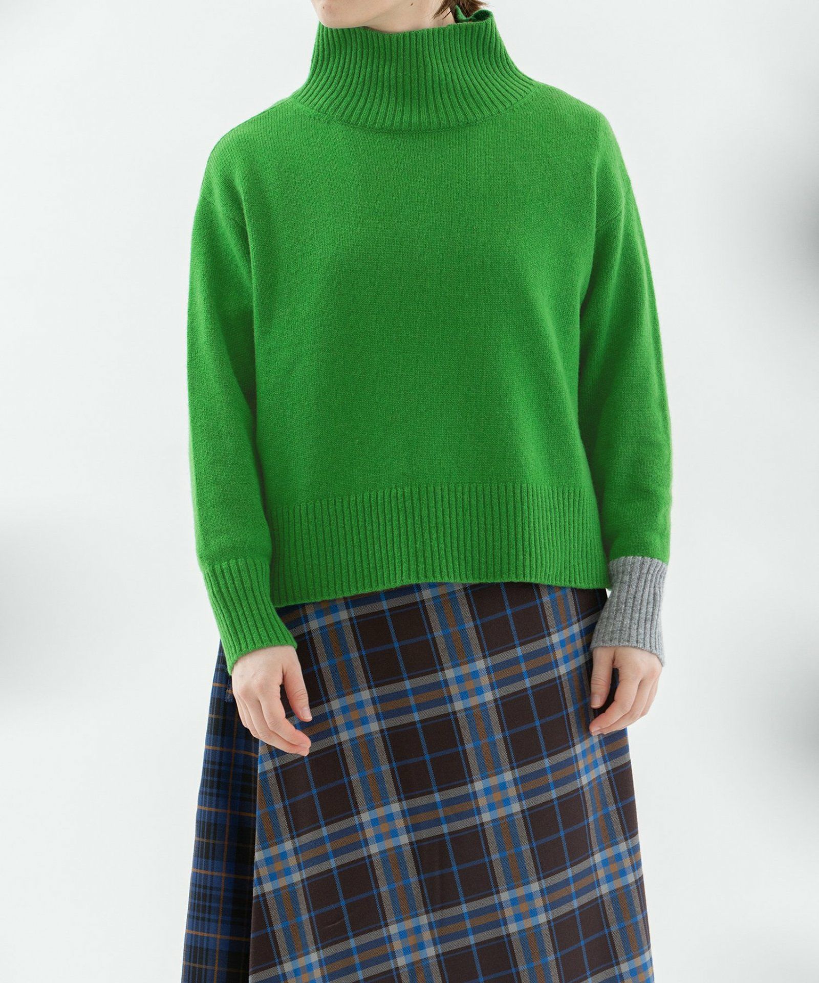 モデル身長：160cm