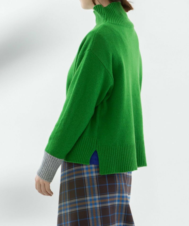 モデル身長：160cm