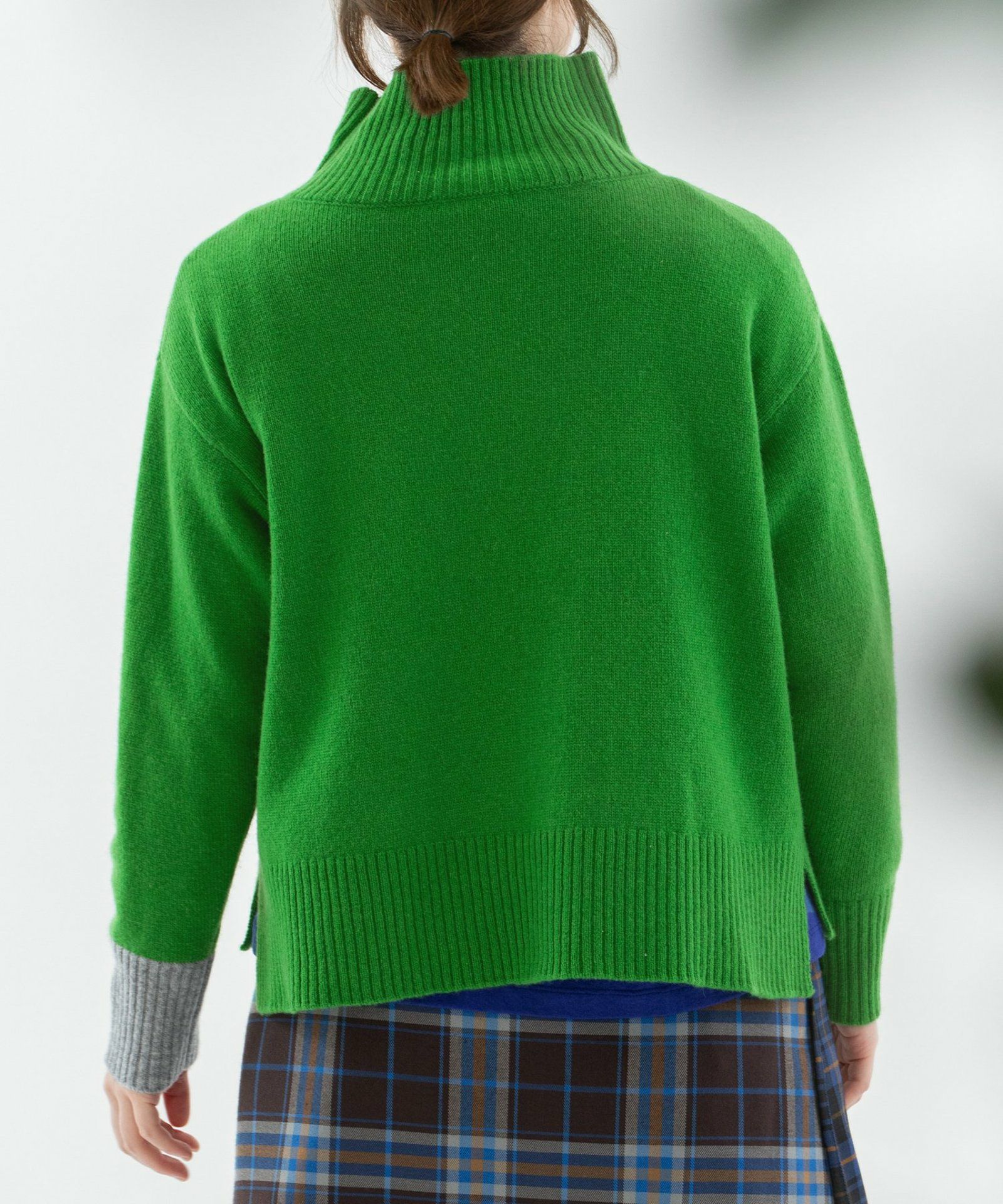 モデル身長：160cm