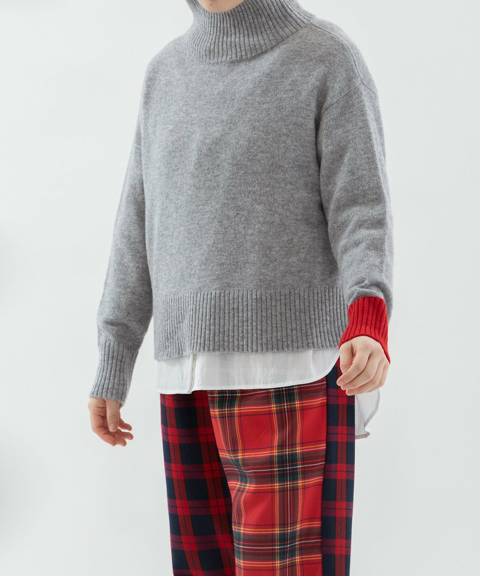 モデル身長：160cm