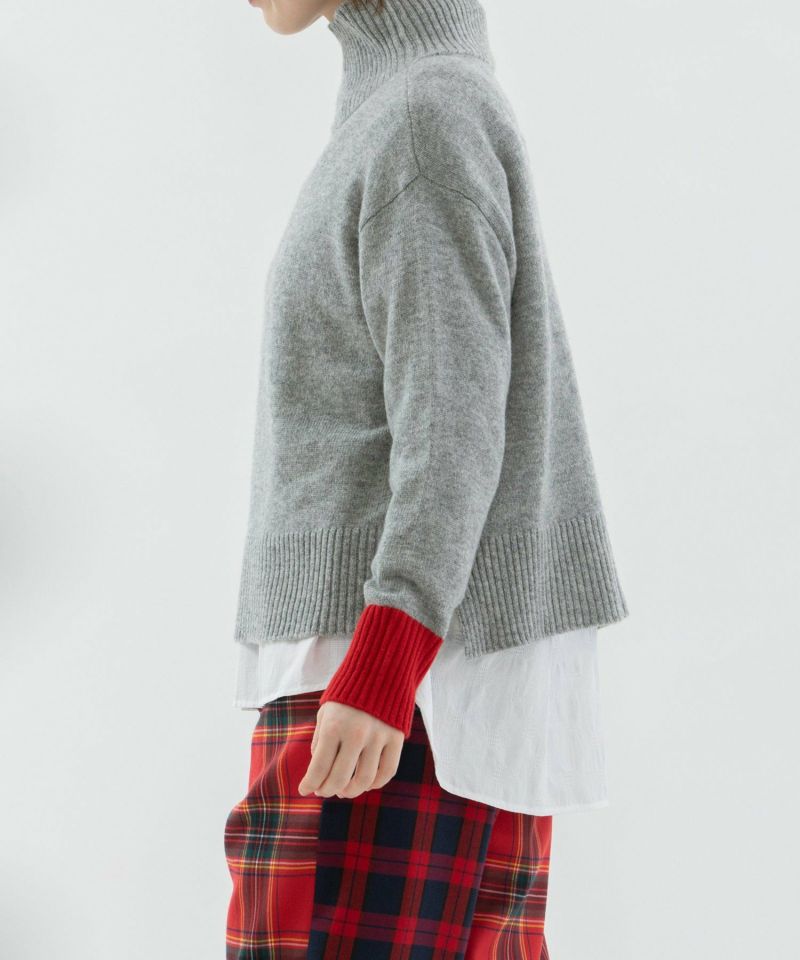 モデル身長：160cm