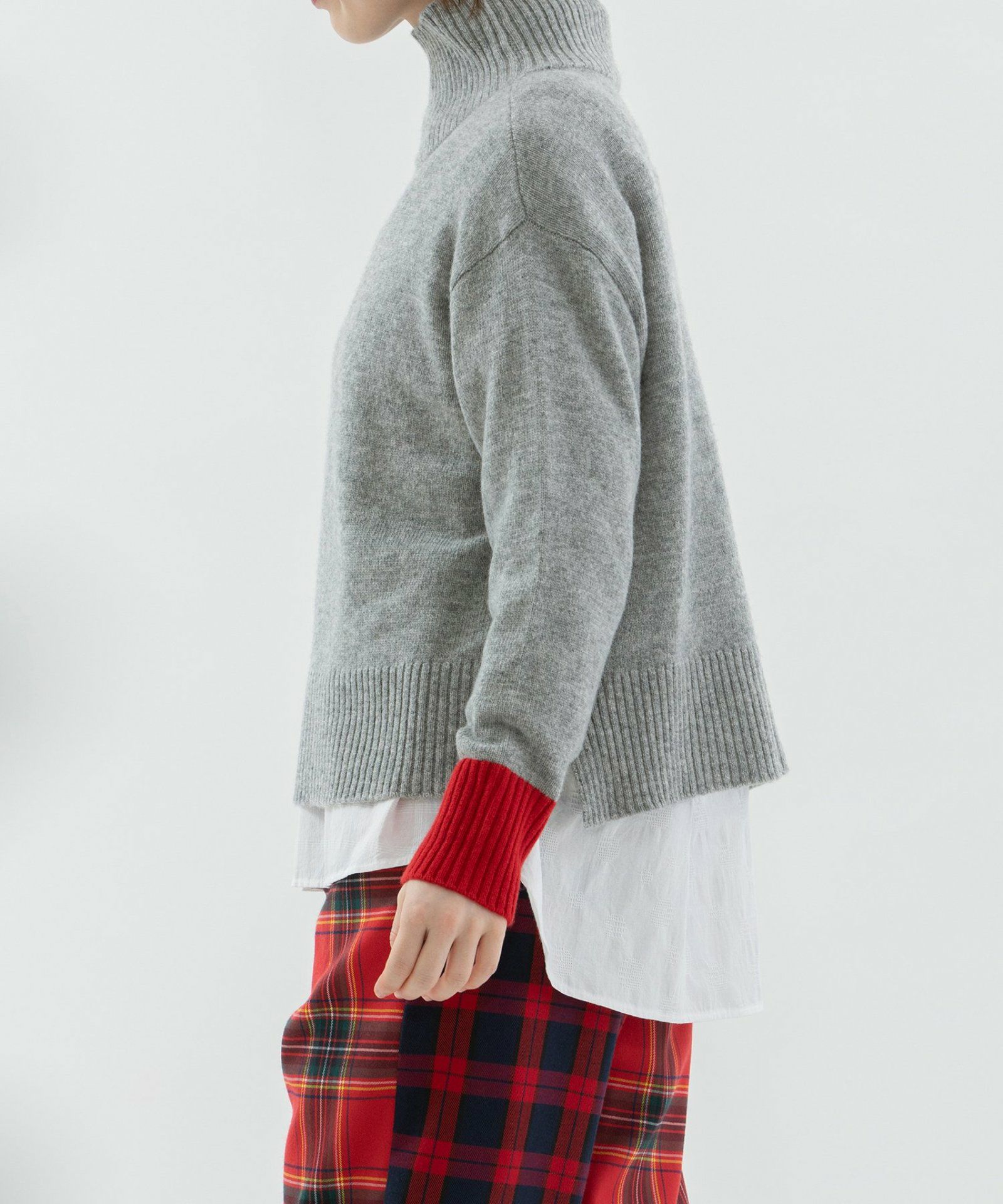 モデル身長：160cm