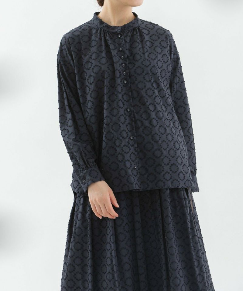 モデル身長：167cm