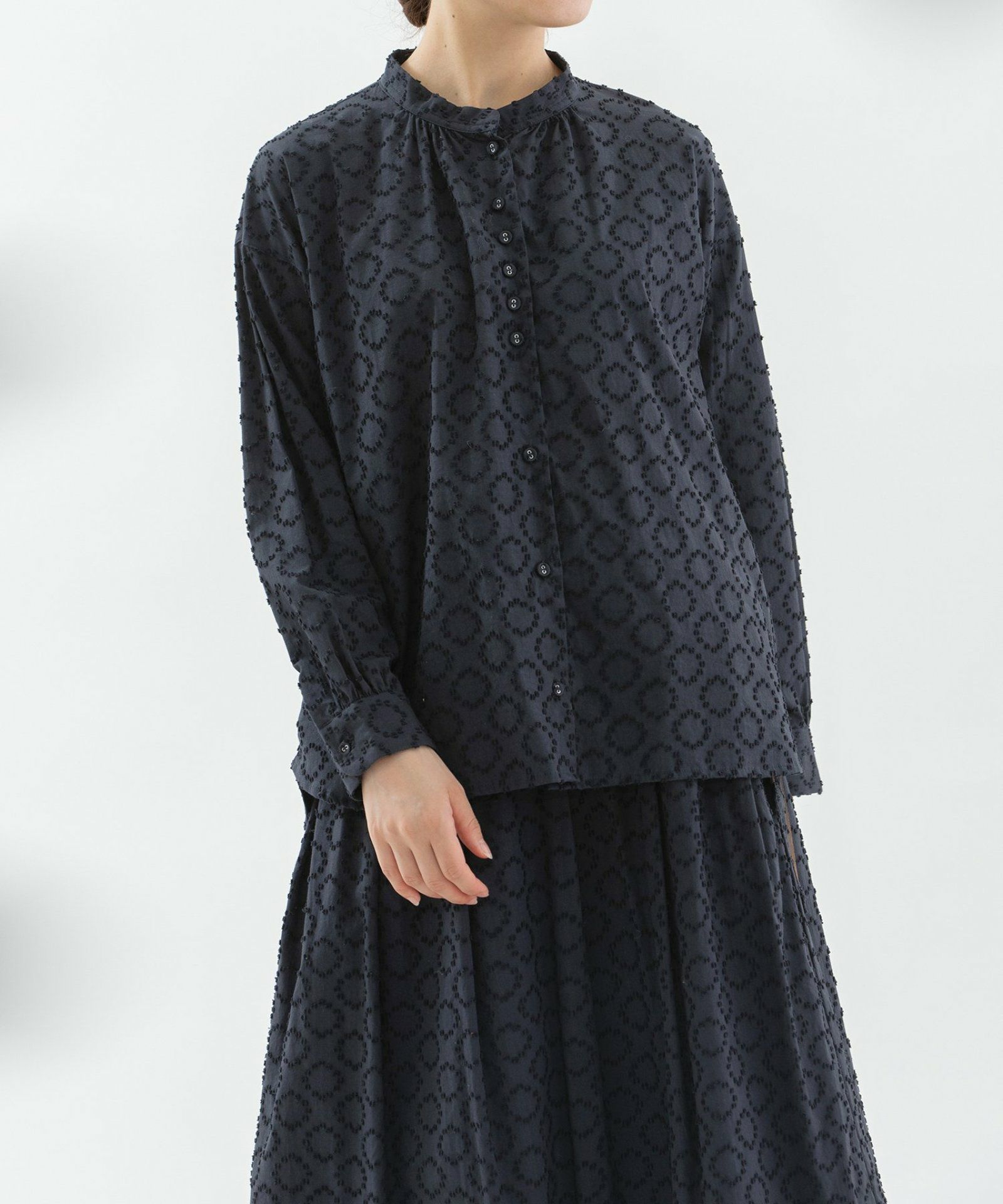 モデル身長：167cm