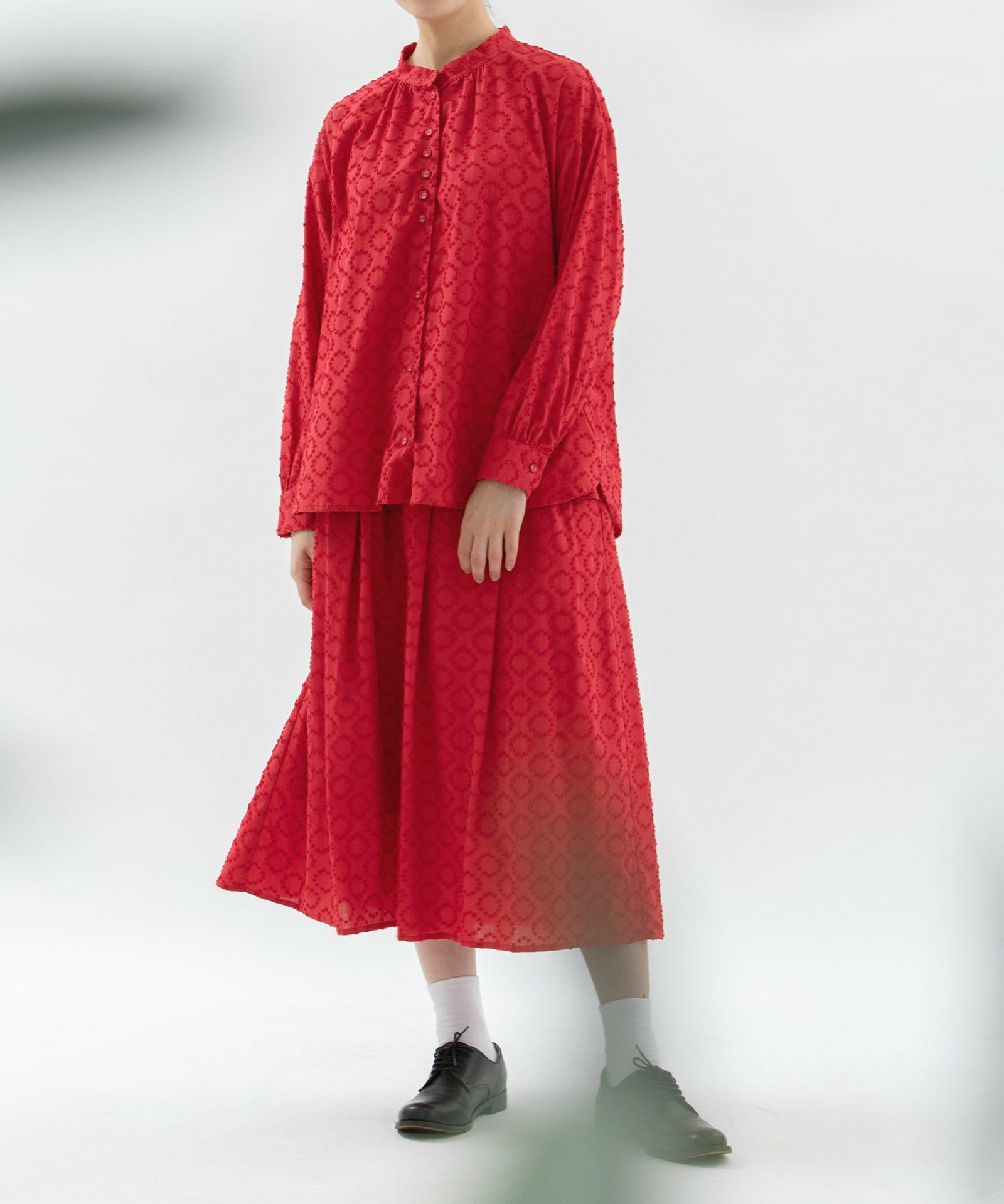 モデル身長：167cm