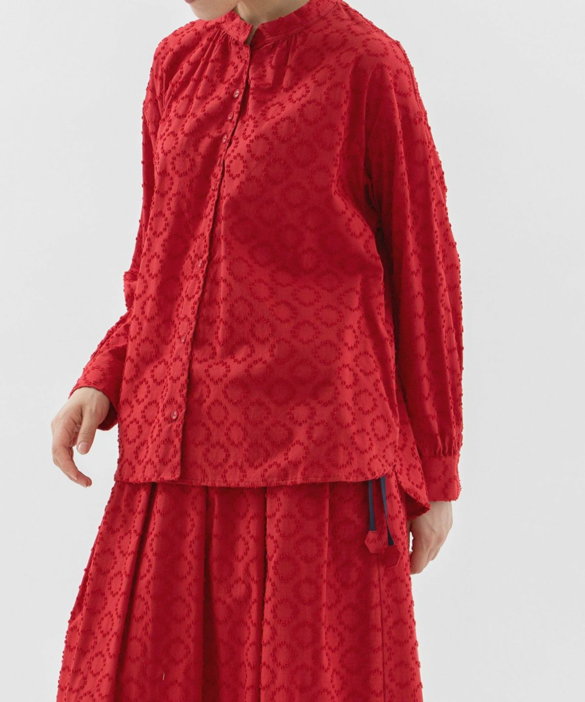 モデル身長：167cm