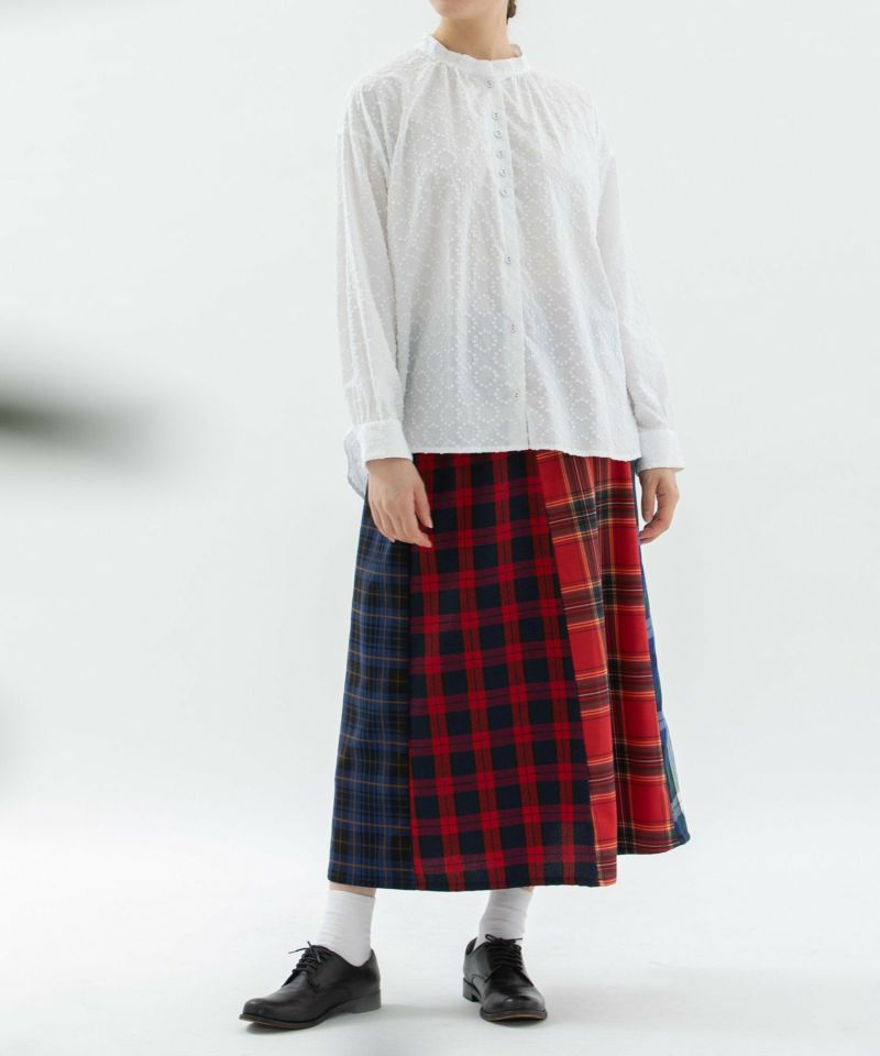 モデル身長：167cm