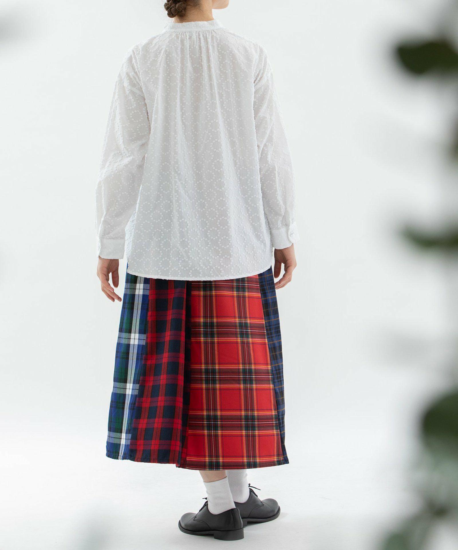 モデル身長：167cm