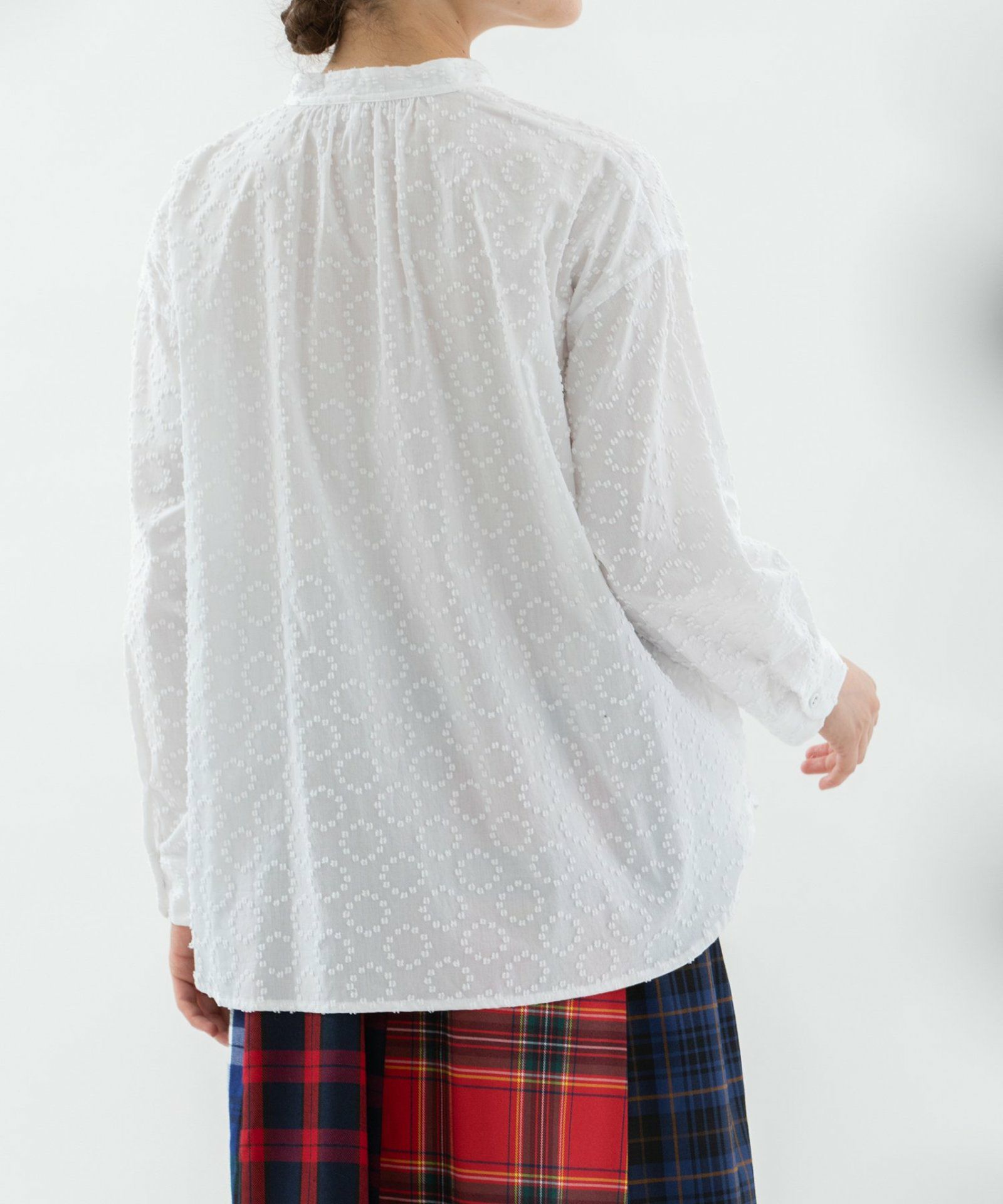 モデル身長：167cm