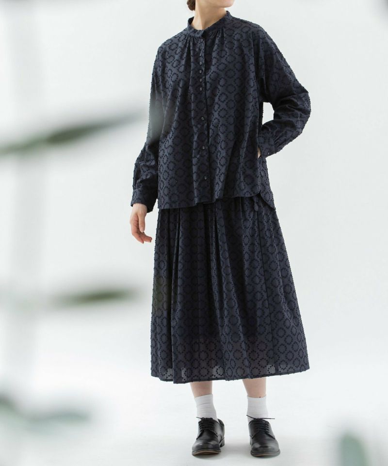 モデル身長：167cm