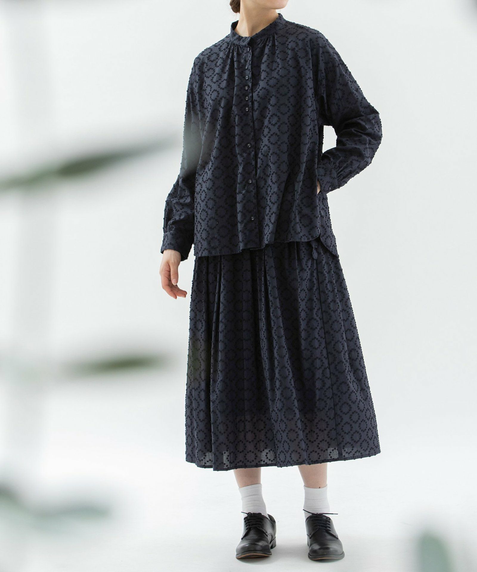 モデル身長：167cm